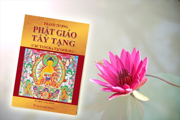 Tranh Tượng Phật Giáo Tây Tạng